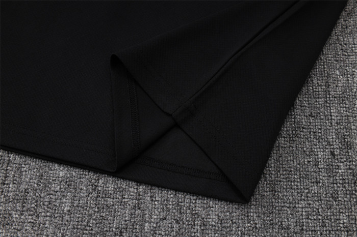 Brazil Training Short sleeve Jersey 25/26