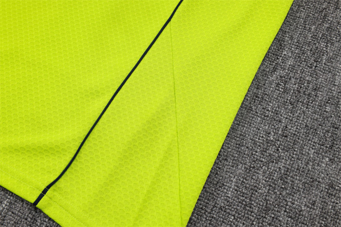 Real Madrid Training Short sleeve Suit 25/26