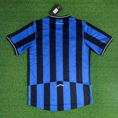 Atalanta Home Man Jersey 25/26