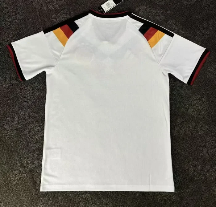 Germany 2026 World Cup Home Men Jersey