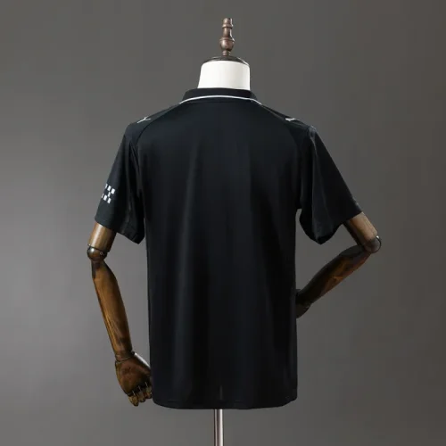 Manchester City Away Men Jersey 25/26