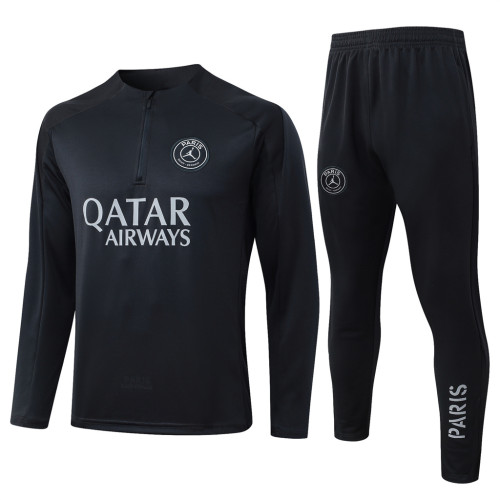 Paris Saint GermainTraining Jersey Suit 25/26