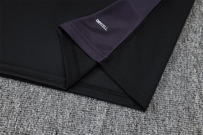 Manchester City Training Short sleeve Jersey 25/26