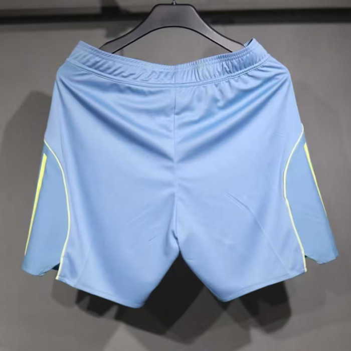 Juventus Away Player Shorts 25/26