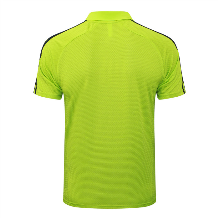 Real Madrid POLO Jersey 25/26