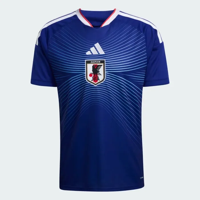 Japan 2026 World Cup Home Men Jersey