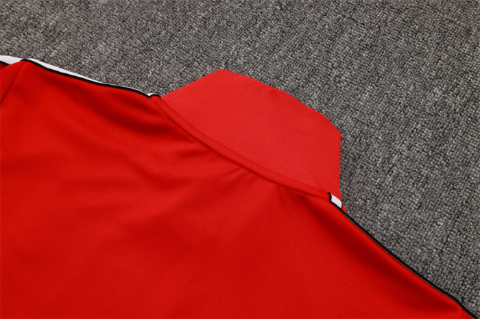 Liverpool Training Jacket 25/26