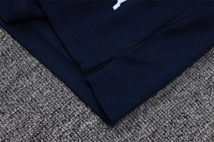 Manchester City Training Short sleeve Suit 25/26