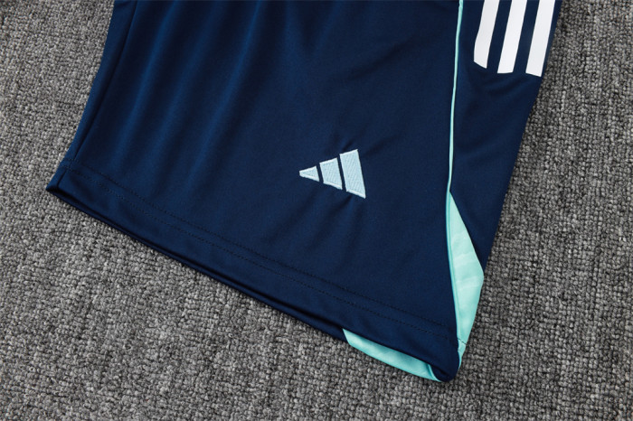 Arsenal Training Short sleeve Suit 25/26