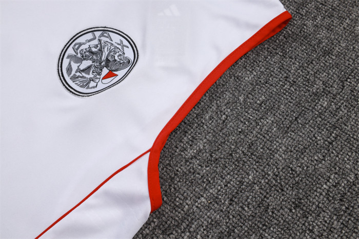 Ajax Training Jersey 25/26