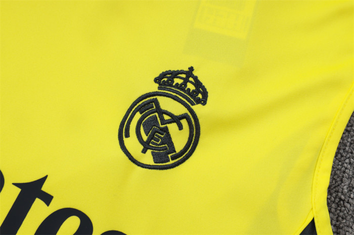 Real Madrid Training Jersey 25/26
