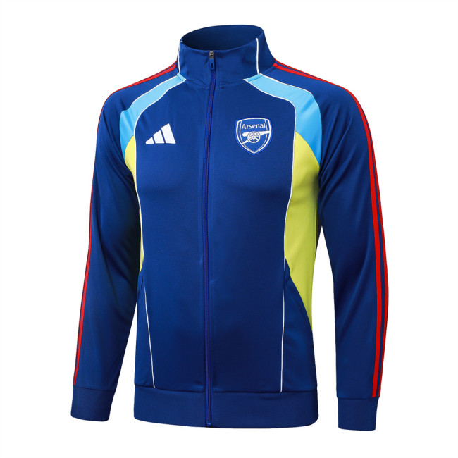 Arsenal Training Jacket 25/26