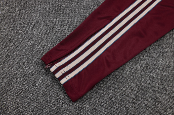 Ajax Training Jersey Suit 25/26