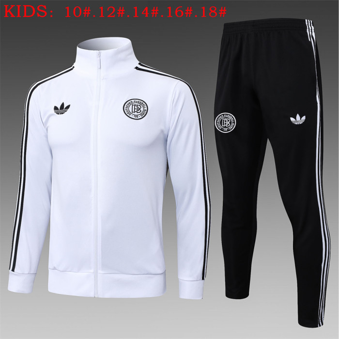 Germany Kids Training Suit 25/26