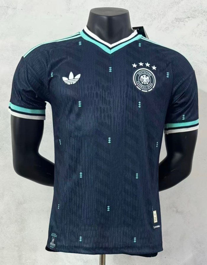 Germany 2026 World Cup Away Player Jersey