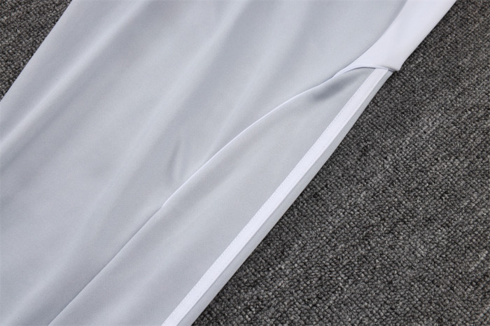 Real Madrid Training Jersey Suit 25/26