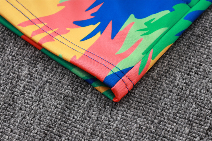 Brazil Training Jacket 25/26