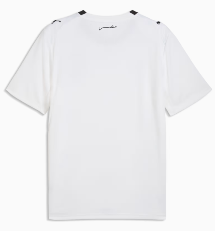 Egypt 2026 World Cup Away Man Jersey