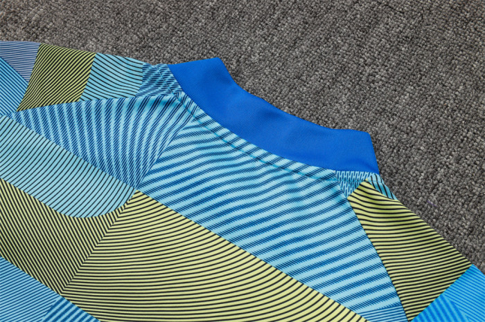 Real Madrid Training Jersey Suit 25/26