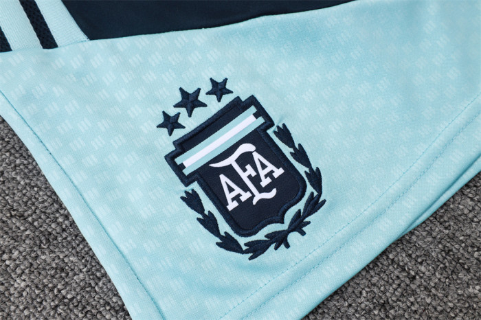 Argentina Training Jersey 26/27