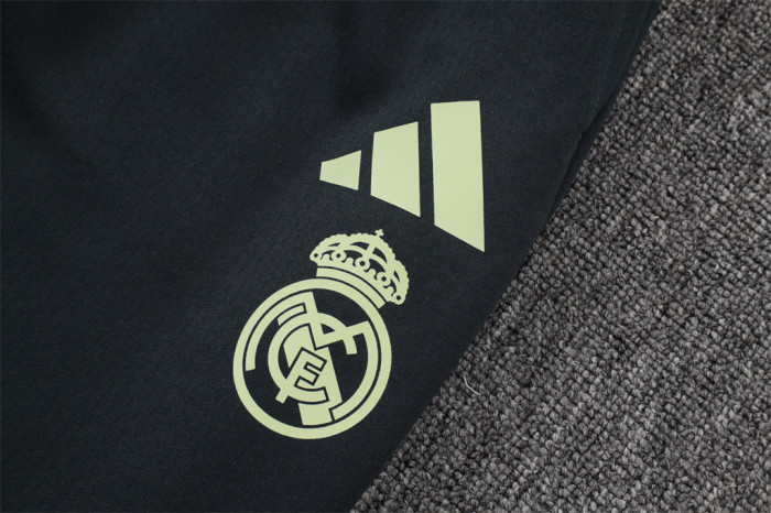 Real Madrid Training Jacket Suit 2025