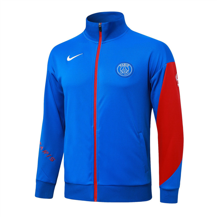 Paris Saint-Germain Training Jacket 25/26