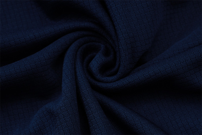 Barcelona Training Short Sleeve Jersey 25/26