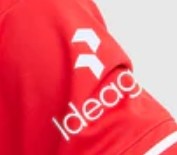 Nottingham Forest Away Kids Suit 25/26