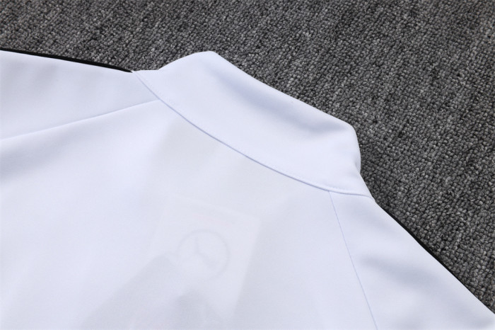 AC Milan Training Jacket 25/26