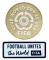 Club World Cup + FIFA Unite（White） + Arm ad
