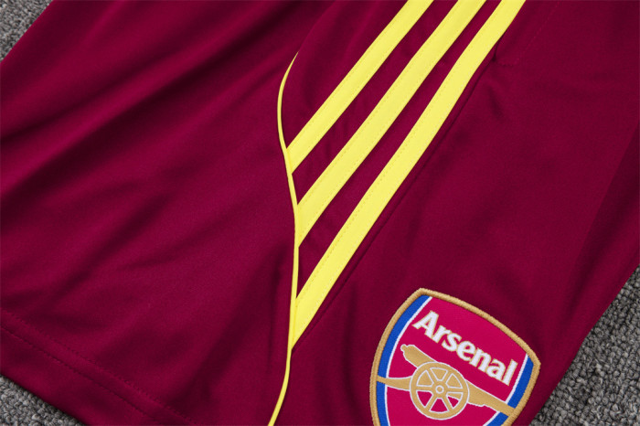 Arsenal Training Jersey 25/26