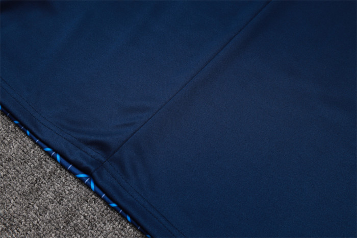 Paris Saint GermainTraining Jersey Suit 25/26