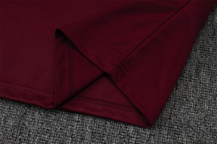 Ajax Training Jersey Suit 25/26