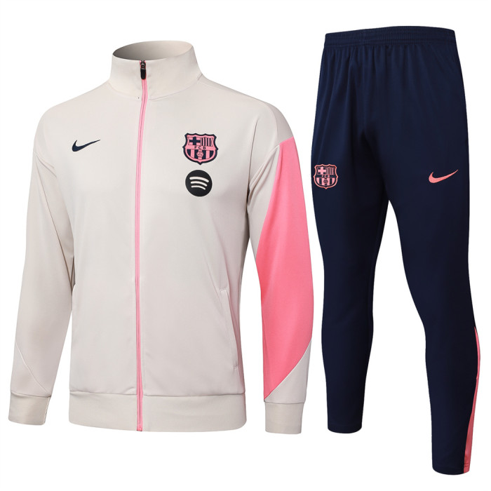 Barcelona Training Jacket 24/25