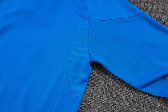 Real Madrid Training Jersey Suit 25/26