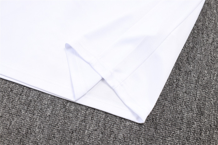 Chelsea Training Jersey Suit 25/26