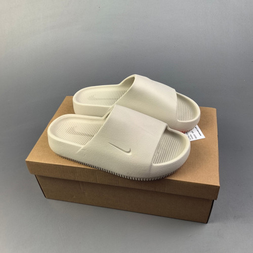 Nike Calm Slide Unise Bone FD4116-201