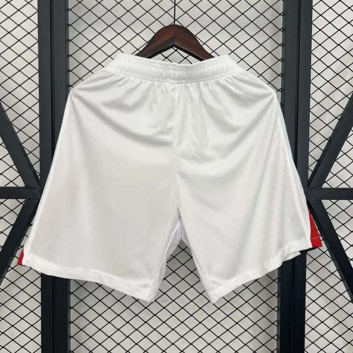 Chelsea Away Shorts 25/26