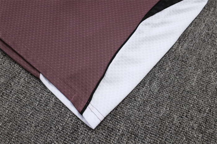 Manchester United POLO Jersey 25/26