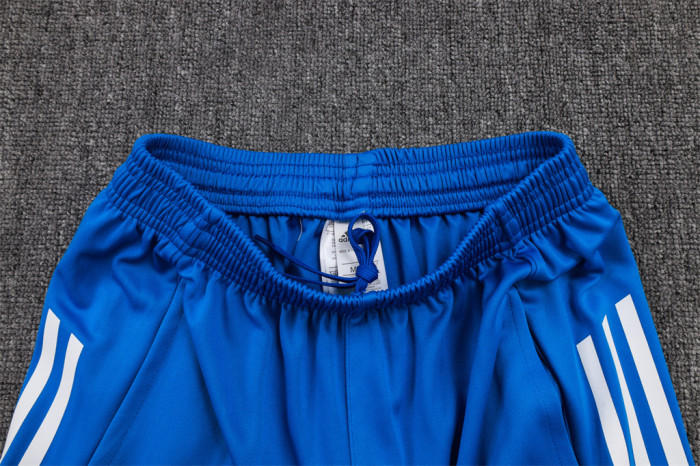 Real Madrid Training Jersey 25/26