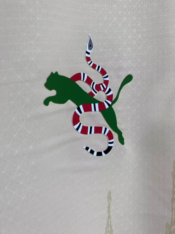 AC Milan Special Edition Man Player Jersey 25/26