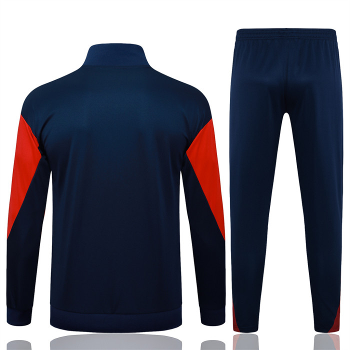 Paris Saint-Germain Training Jacket 25/26