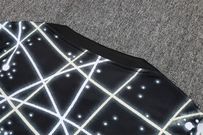 Chelsea Training Short sleeve Jersey 25/26