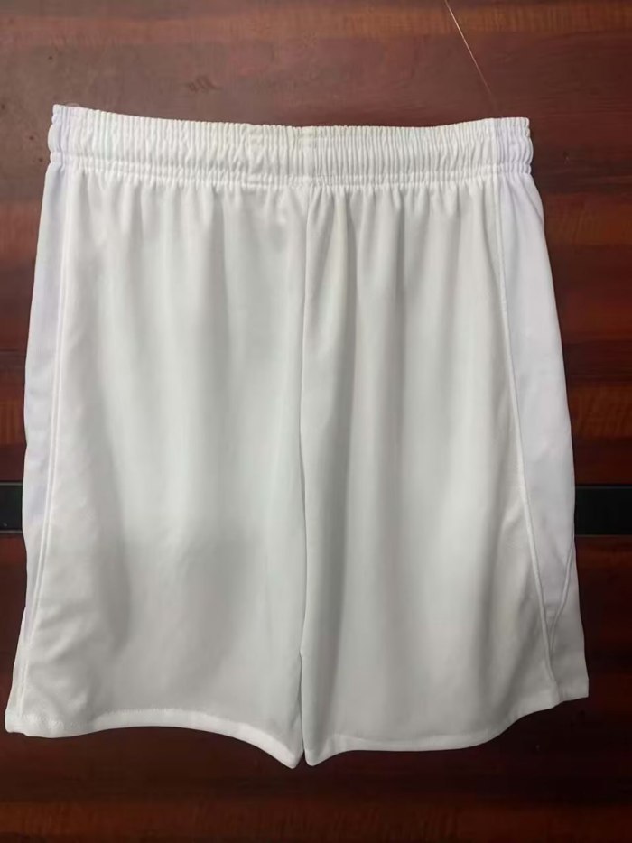 Inter Milan Away Shorts 25/26