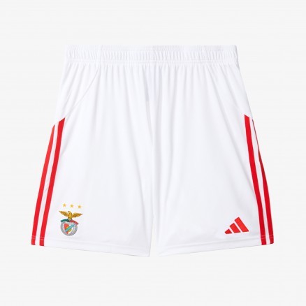 SL Benfica Third Shorts 25/26