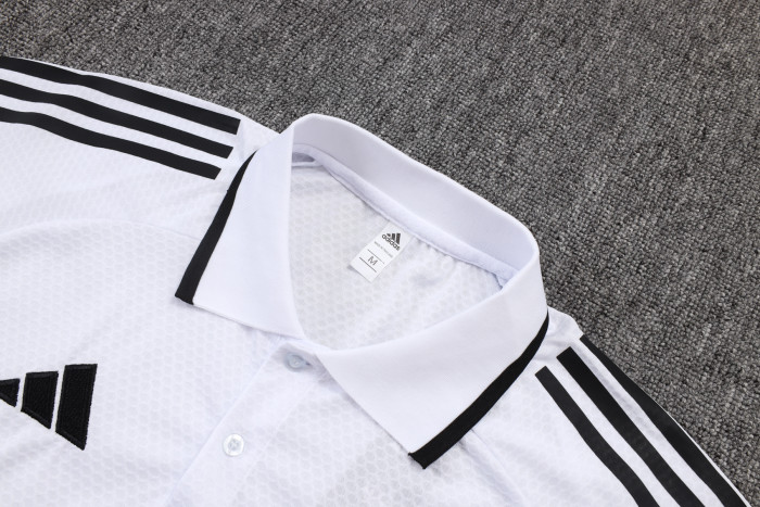 Manchester United POLO Jersey 25/26