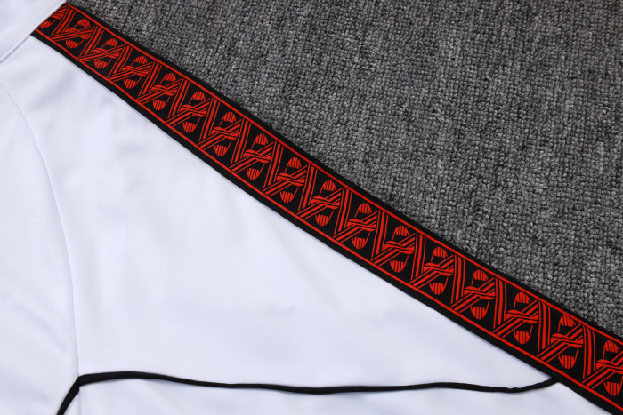 AC Milan Training Jersey Suit 25/26