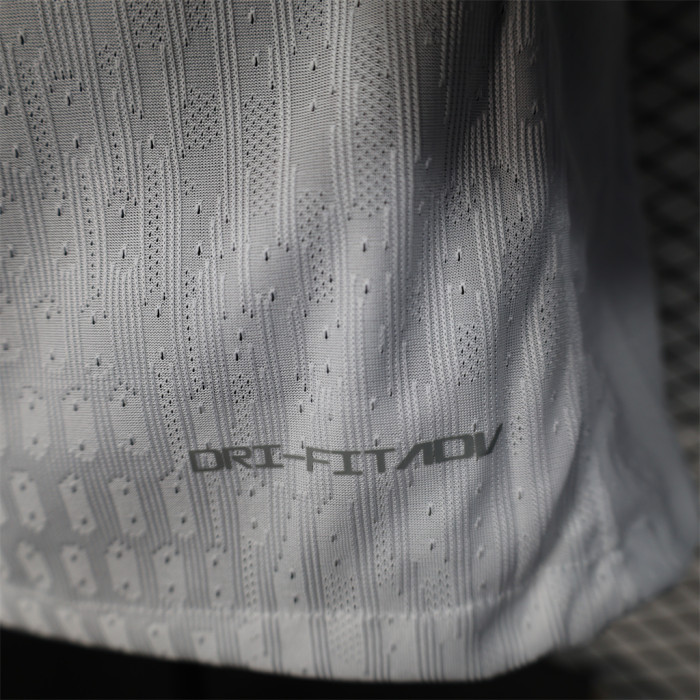 England Women's Team Euro 2025 Champions 25 Home Player Version Man Jersey