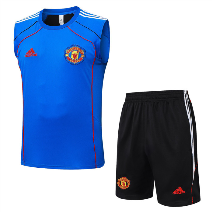 Manchester United Training Jersey 25/26
