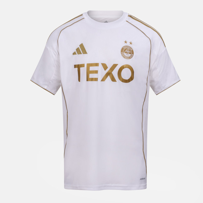 Aberdeen FC Third Men Jersey 25/26